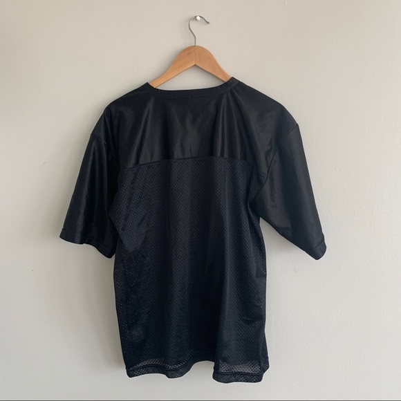 American Apparel Mesh Top - Picture 3 of 4